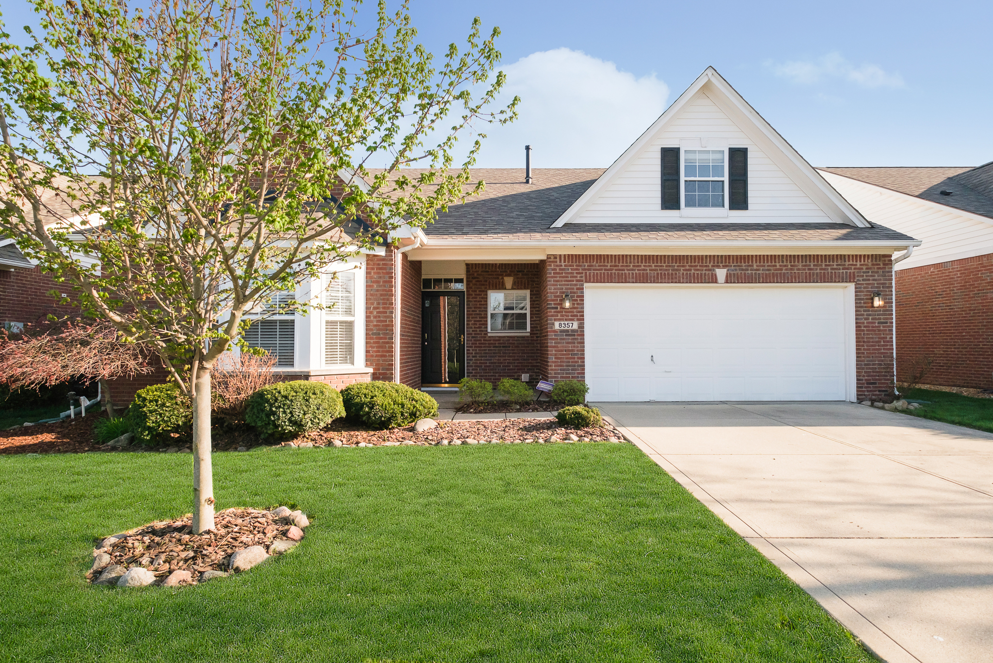 8357 Stark Drive Indianapolis IN 46216