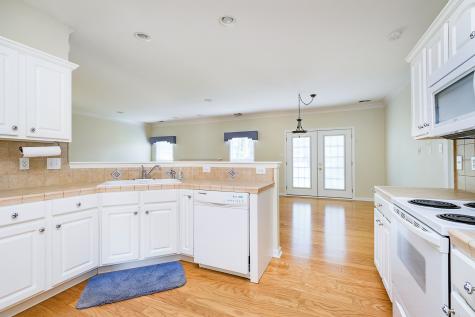 8357 Stark Drive Indianapolis IN 46216