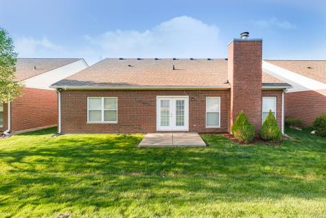 8357 Stark Drive Indianapolis IN 46216
