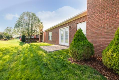 8357 Stark Drive Indianapolis IN 46216