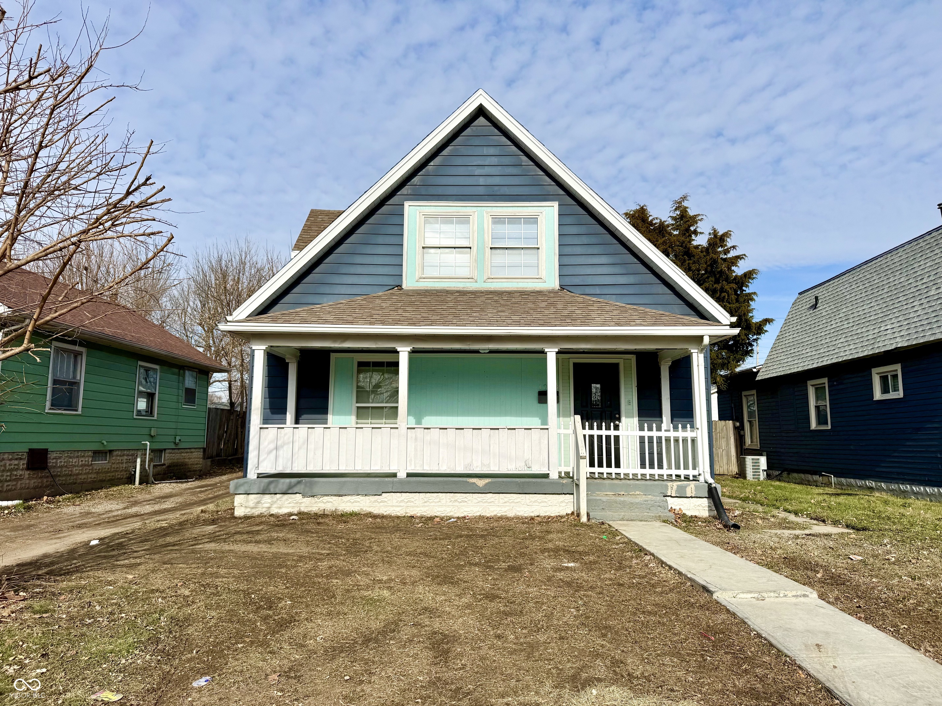 1200 E Bradbury Avenue Indianapolis IN 46203
