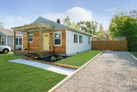 1701 Kildare Avenue Indianapolis IN 46218