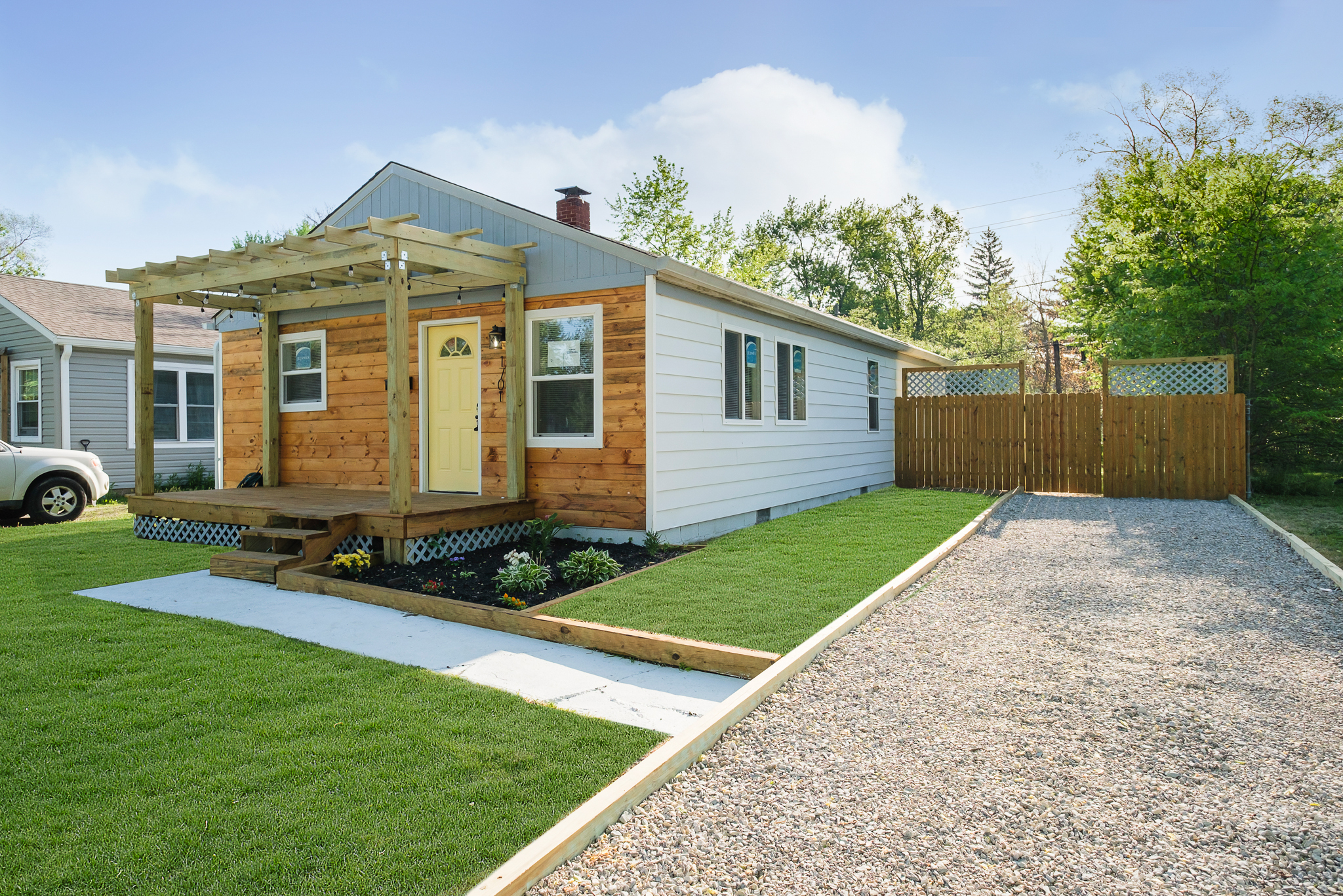 1701 Kildare Avenue Indianapolis IN 46218