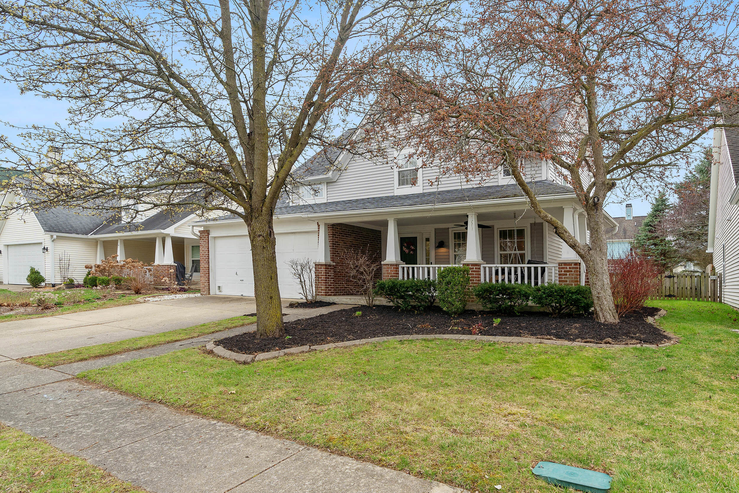 2971 Vinings Drive Carmel IN 46032
