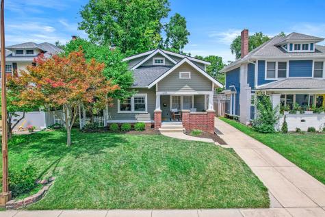 408 E 51st Street Indianapolis IN 46205