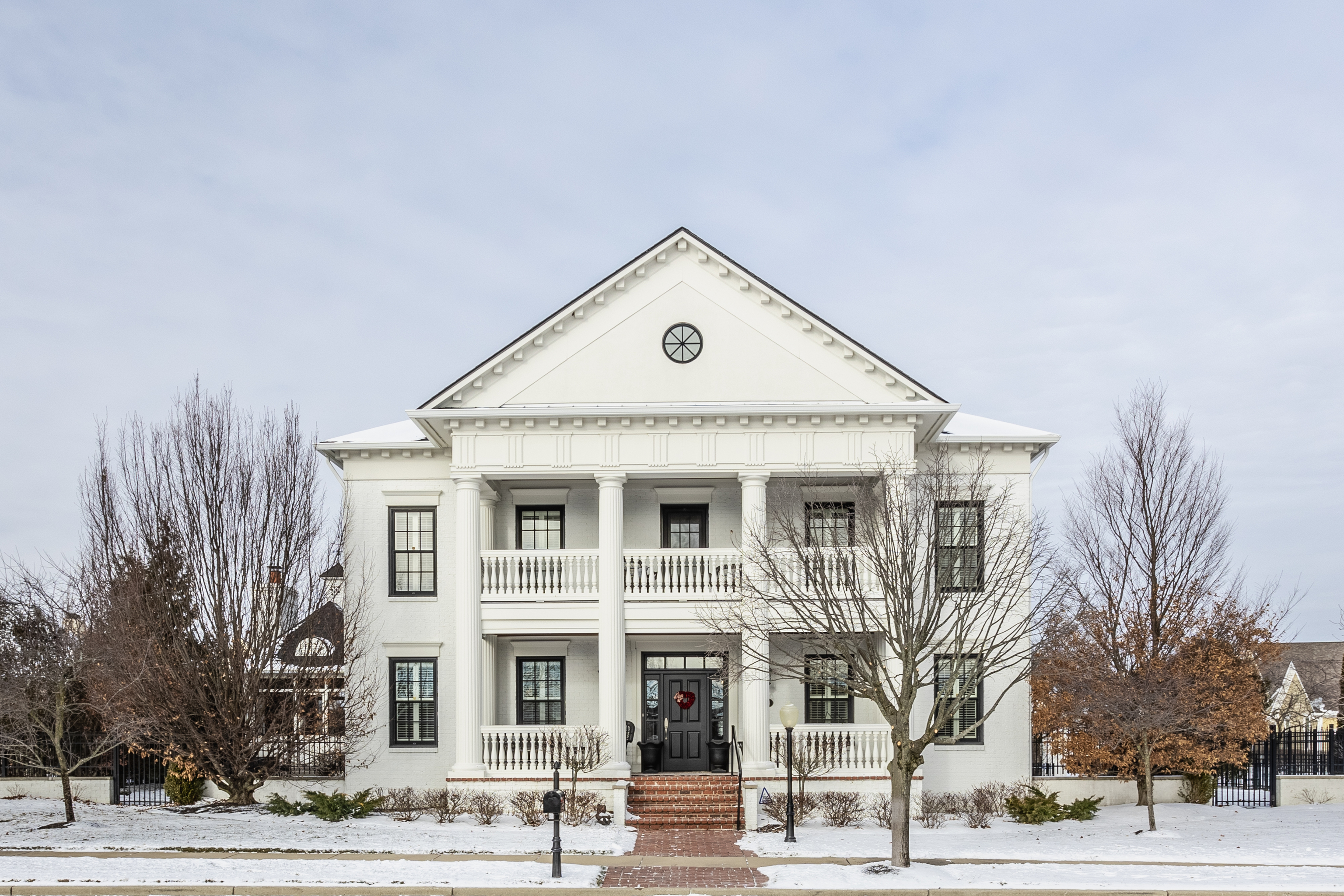 12224 Montcalm Street Carmel IN 46032