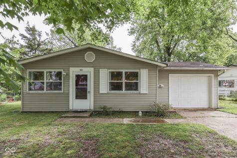 521 Elmhurst Place Whiteland IN 46184