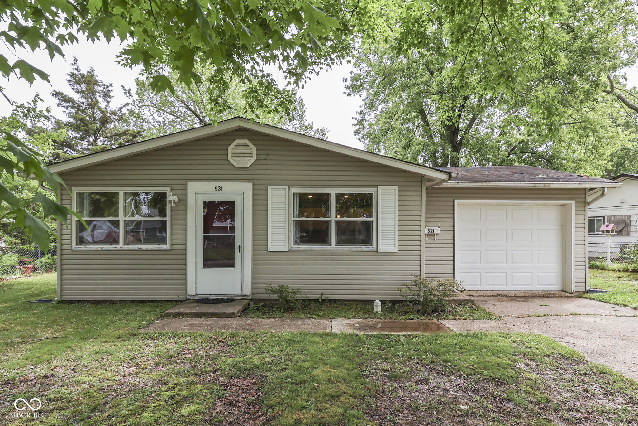 521 Elmhurst Place Whiteland IN 46184