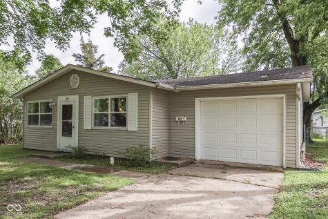 521 Elmhurst Place Whiteland IN 46184