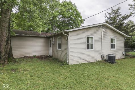 521 Elmhurst Place Whiteland IN 46184