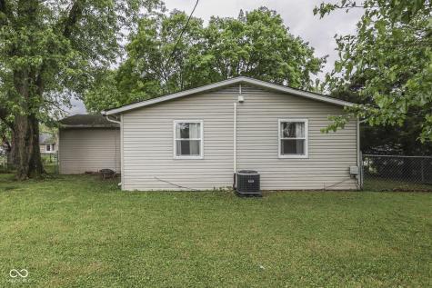 521 Elmhurst Place Whiteland IN 46184