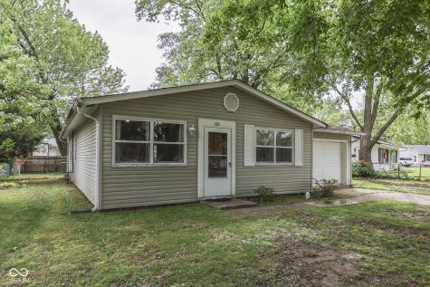 521 Elmhurst Place Whiteland IN 46184