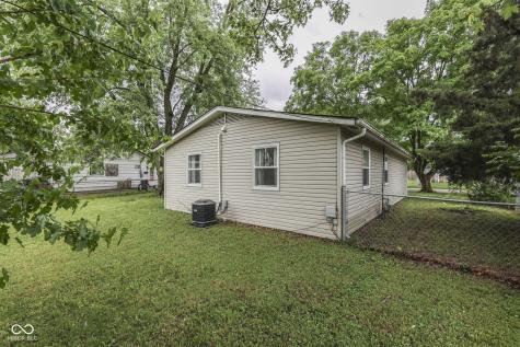 521 Elmhurst Place Whiteland IN 46184