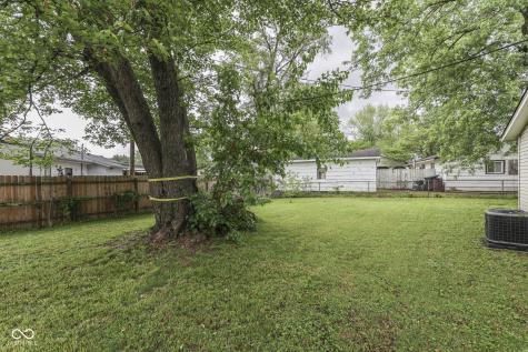521 Elmhurst Place Whiteland IN 46184