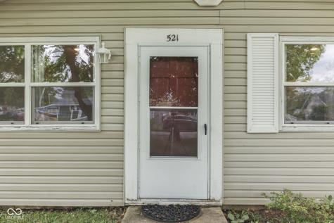 521 Elmhurst Place Whiteland IN 46184
