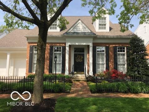 8044 Clymer Lane Indianapolis IN 46250