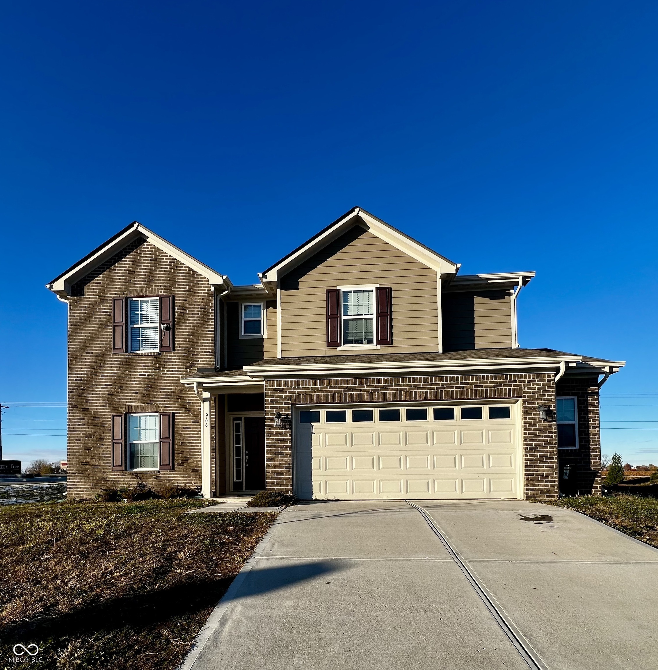 Greenwood IN, 966 Bent Branch Circle