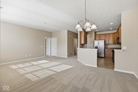 15921 Marsala Drive Fishers IN 46037
