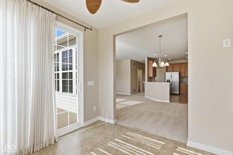 15921 Marsala Drive Fishers IN 46037