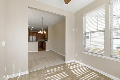 15921 Marsala Drive Fishers IN 46037