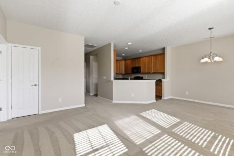 15921 Marsala Drive Fishers IN 46037