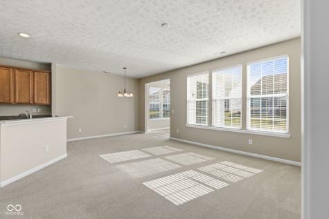 15921 Marsala Drive Fishers IN 46037