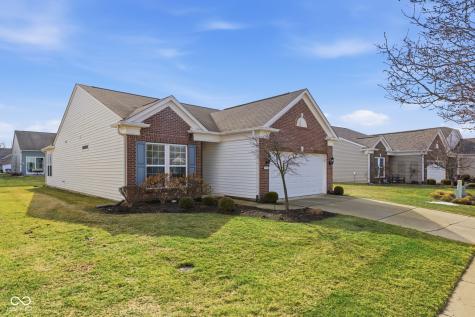 15921 Marsala Drive Fishers IN 46037