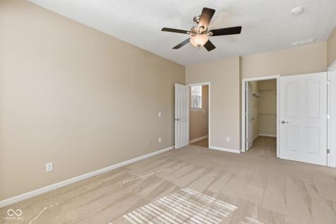 15921 Marsala Drive Fishers IN 46037
