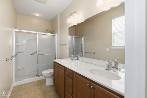 15921 Marsala Drive Fishers IN 46037