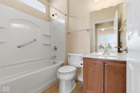 15921 Marsala Drive Fishers IN 46037