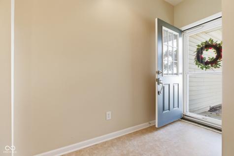 15921 Marsala Drive Fishers IN 46037