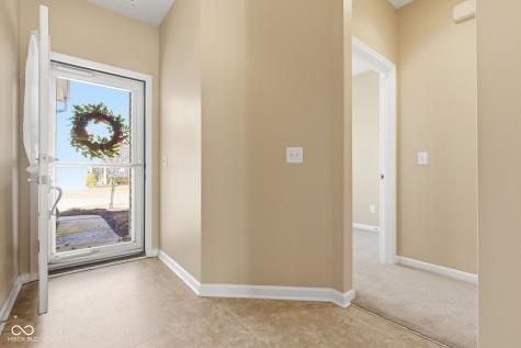 15921 Marsala Drive Fishers IN 46037