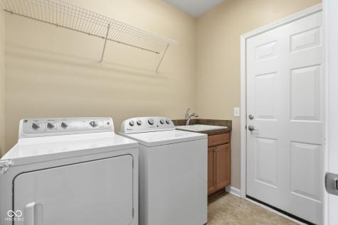 15921 Marsala Drive Fishers IN 46037