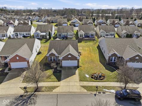 15921 Marsala Drive Fishers IN 46037