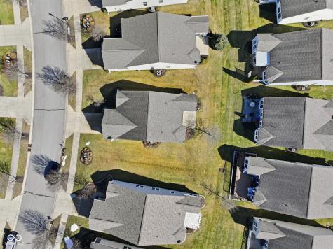 15921 Marsala Drive Fishers IN 46037