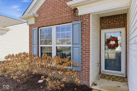 15921 Marsala Drive Fishers IN 46037
