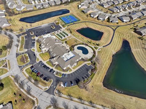 15921 Marsala Drive Fishers IN 46037