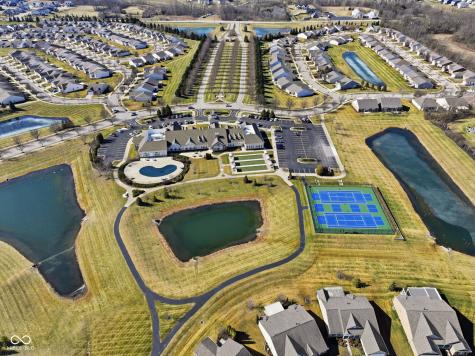 15921 Marsala Drive Fishers IN 46037