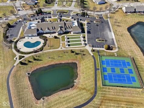 15921 Marsala Drive Fishers IN 46037