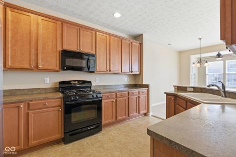 15921 Marsala Drive Fishers IN 46037