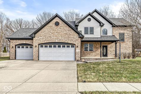 769 Raintree Drive Avon IN 46123