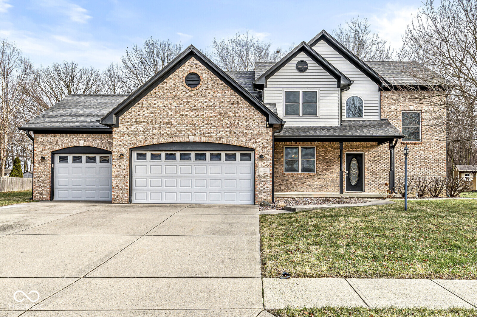 769 Raintree Drive Avon IN 46123