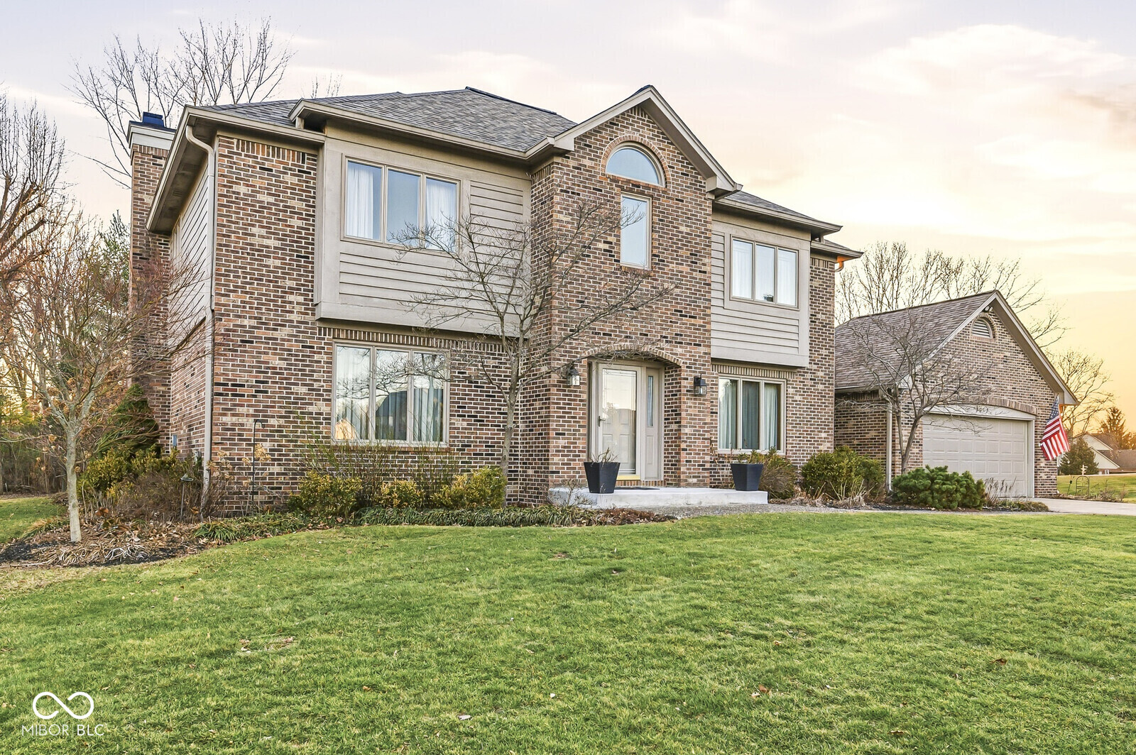 9053 Sargent Creek Drive Indianapolis IN 46256