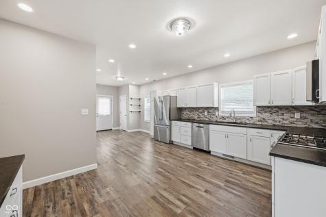 212 E Madison Avenue Pendleton IN 46064