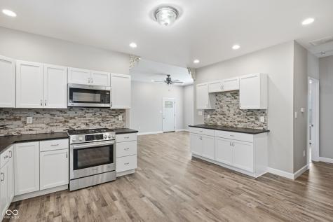 212 E Madison Avenue Pendleton IN 46064