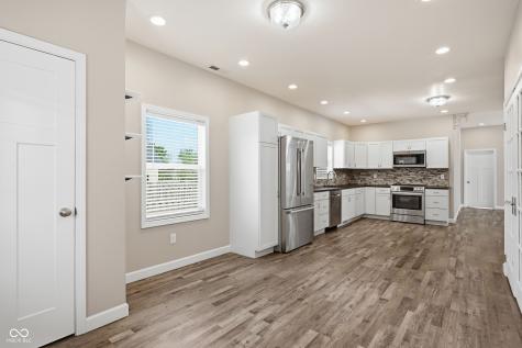 212 E Madison Avenue Pendleton IN 46064