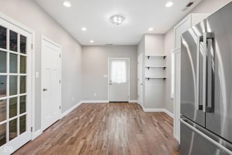 212 E Madison Avenue Pendleton IN 46064