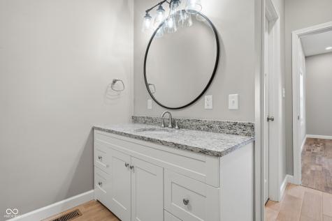 212 E Madison Avenue Pendleton IN 46064
