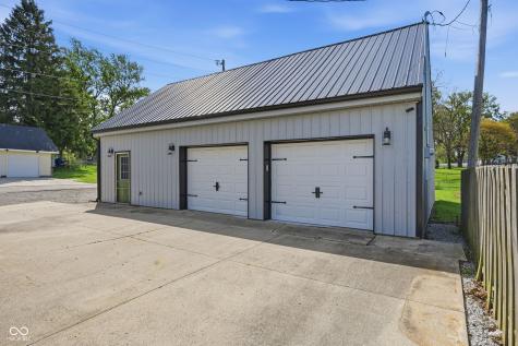 212 E Madison Avenue Pendleton IN 46064