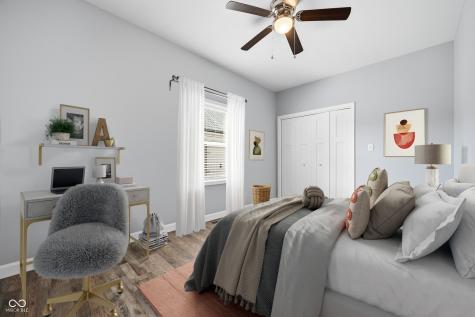 212 E Madison Avenue Pendleton IN 46064